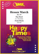 Hessen Marsch op. 161 Standard