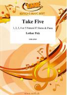 Take Five Standard