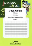 Duet Album 4 Standard