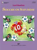 Soccer on Saturday 