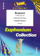 Konzert c-moll op. 42 Standard