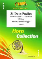 31 Duos Faciles Standard