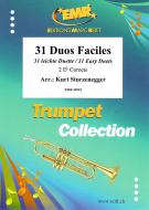 31 Duos Faciles Standard