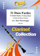 31 Duos Faciles Standard