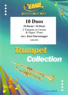 10 Duos Standard