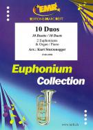 10 Duos Standard