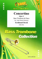 Concertino op. 4 Standard