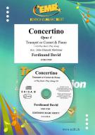 Concertino op. 4 Standard