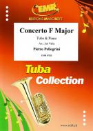 Concerto F Major Standard