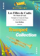Les Filles de Cadix Standard