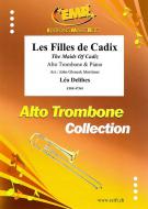Les Filles de Cadix Standard