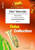 Zdes' khorosho Standard