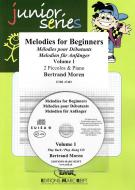 Melodies for Beginners 1 Standard