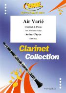 Air Varié Standard