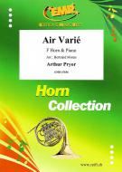 Air Varié Standard