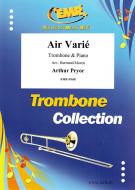 Air Varié Standard