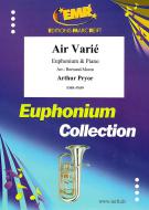 Air Varié Standard