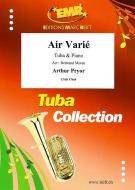 Air Varié Standard