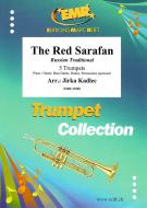 The Red Sarafan Standard
