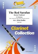 The Red Sarafan Standard