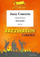 Jazzy Concerto Standard