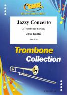 Jazzy Concerto Standard