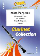 Moto Perpetuo Standard