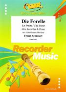 Die Forelle Standard