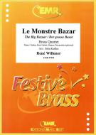 Le Monstre Bazar Standard