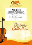 7 Quintets Standard