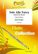Solo Alla Turca Standard