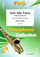 Solo Alla Turca Standard