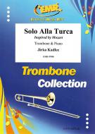Solo Alla Turca Standard