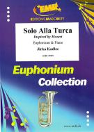 Solo Alla Turca Standard