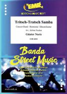 Tritsch-Tratsch Samba Standard