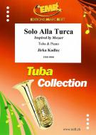 Solo Alla Turca Standard