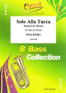 Solo Alla Turca Standard