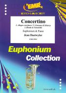 Concertino Standard