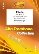 Etude op. 10 Nr. 3 Standard