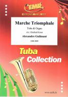Marche Triomphale Standard