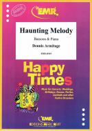 Haunting Melody Standard