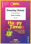 Haunting Melody Standard