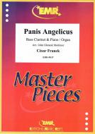 Panis Angelicus Standard