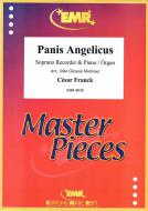 Panis Angelicus Standard