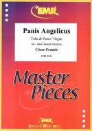 Panis Angelicus Standard