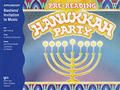 Pre Reading Hanukkah Party 