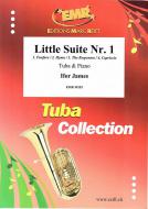 Little Suite No. 1 Standard