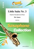 Little Suite No. 3 Standard
