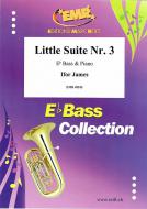 Little Suite No. 3 Standard
