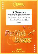 8 Quartets Standard